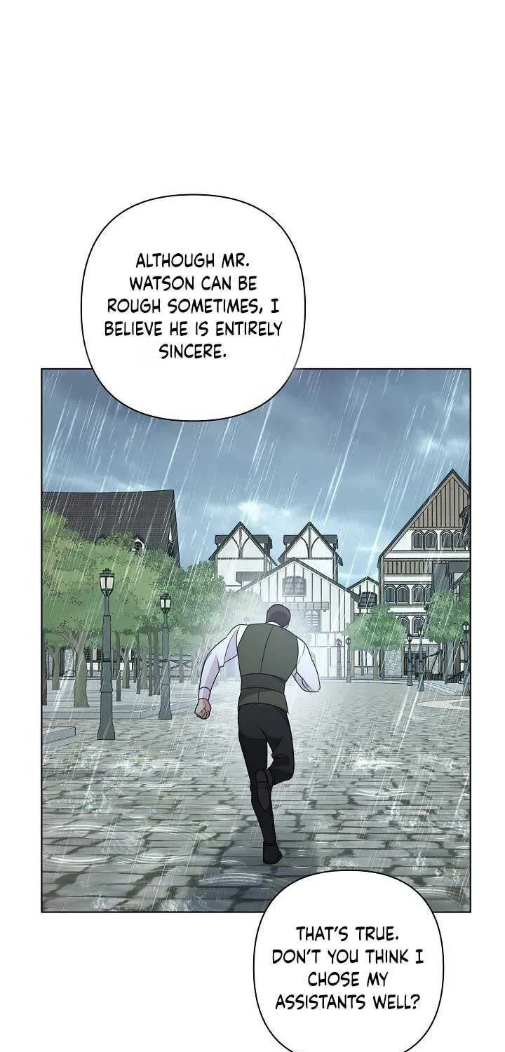 Undercover Princess Chapter 18 page 85