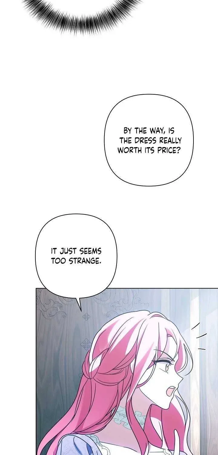 Undercover Princess Chapter 18 page 88