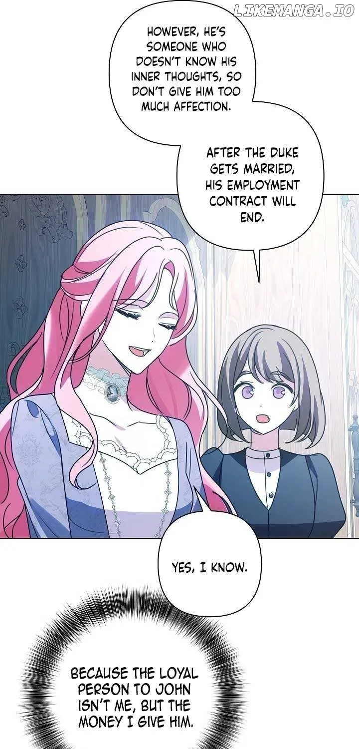 Undercover Princess Chapter 18 page 87