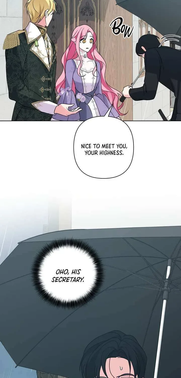 Undercover Princess Chapter 19 page 14