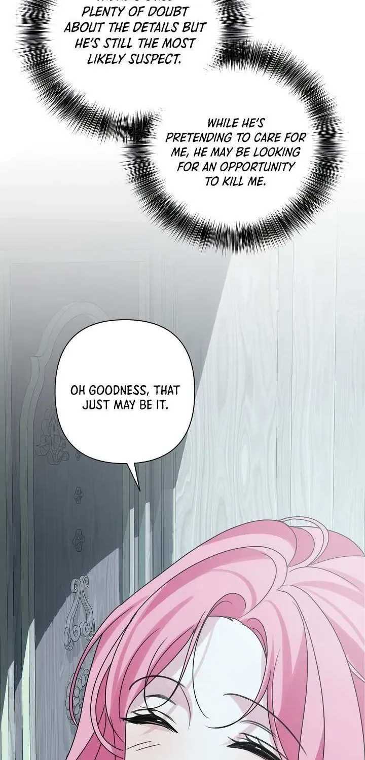 Undercover Princess Chapter 19 page 10