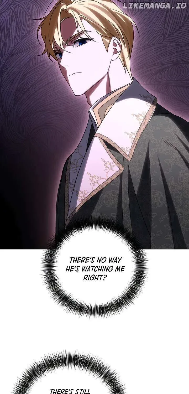 Undercover Princess Chapter 19 page 9