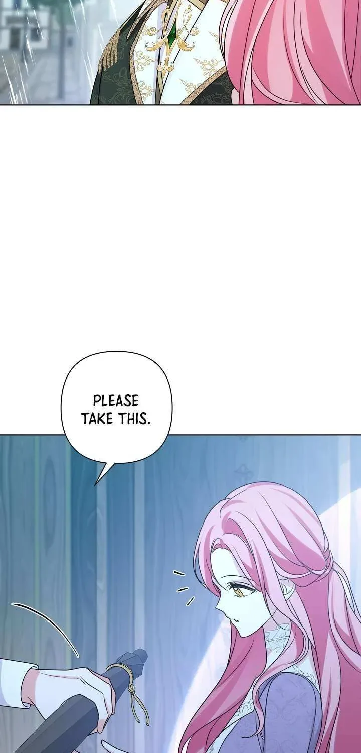 Undercover Princess Chapter 19 page 24