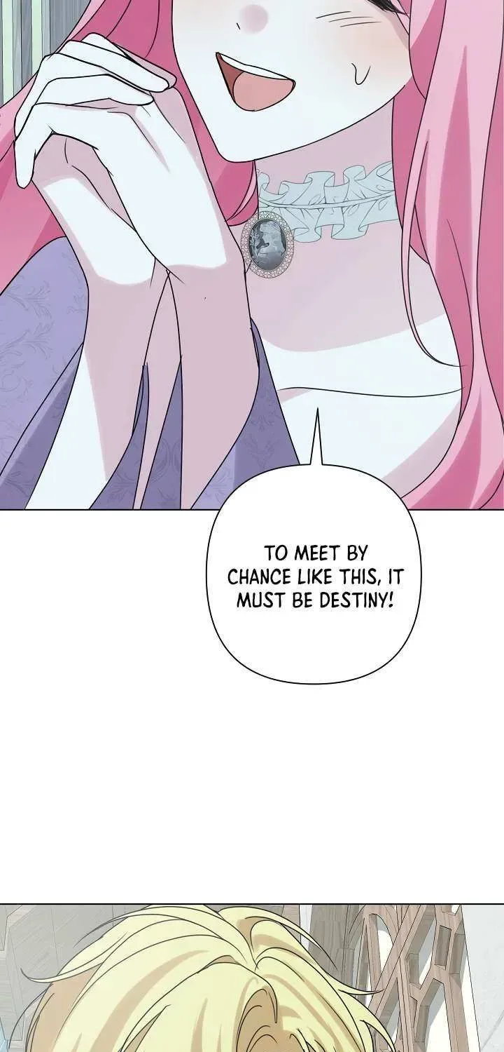 Undercover Princess Chapter 19 page 11