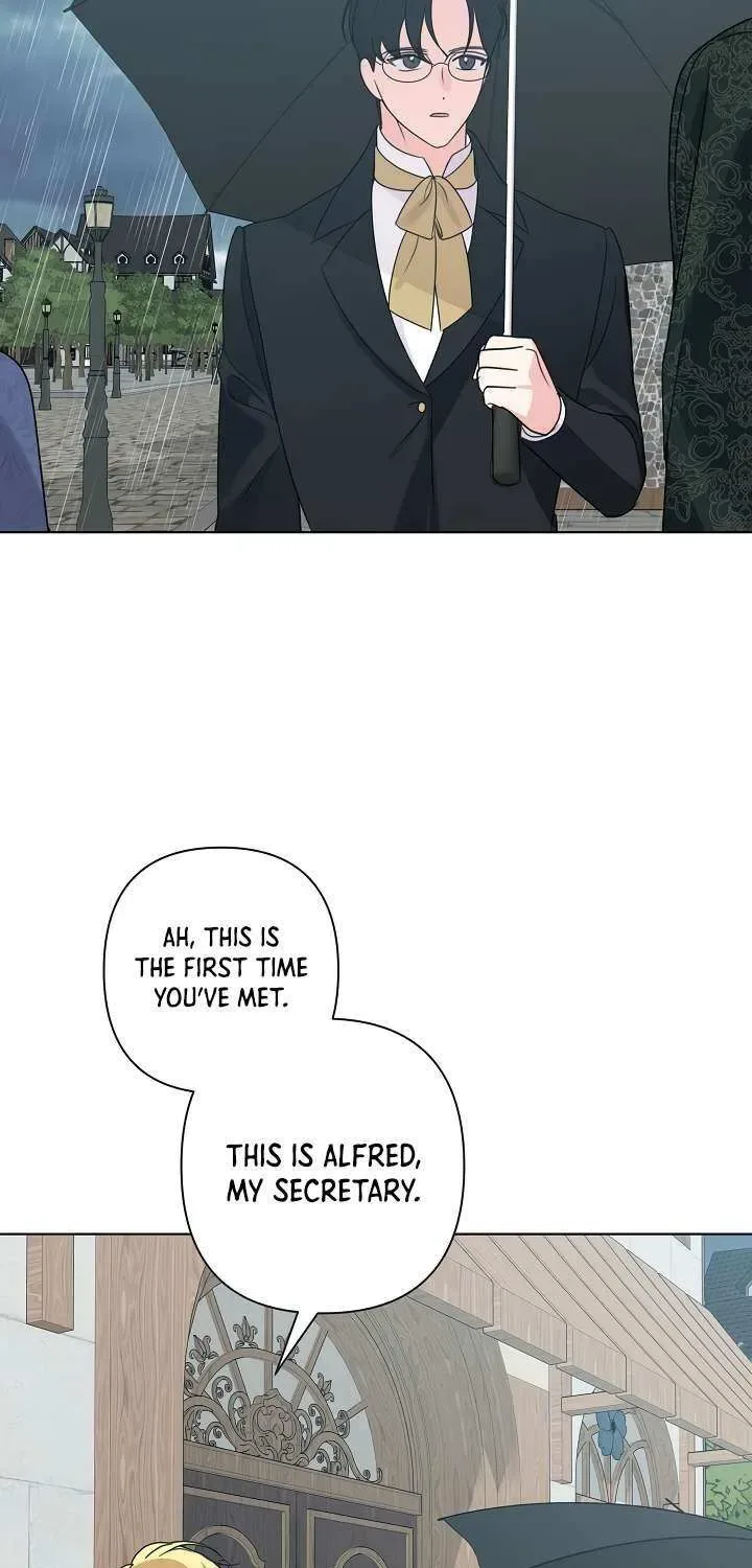 Undercover Princess Chapter 19 page 13