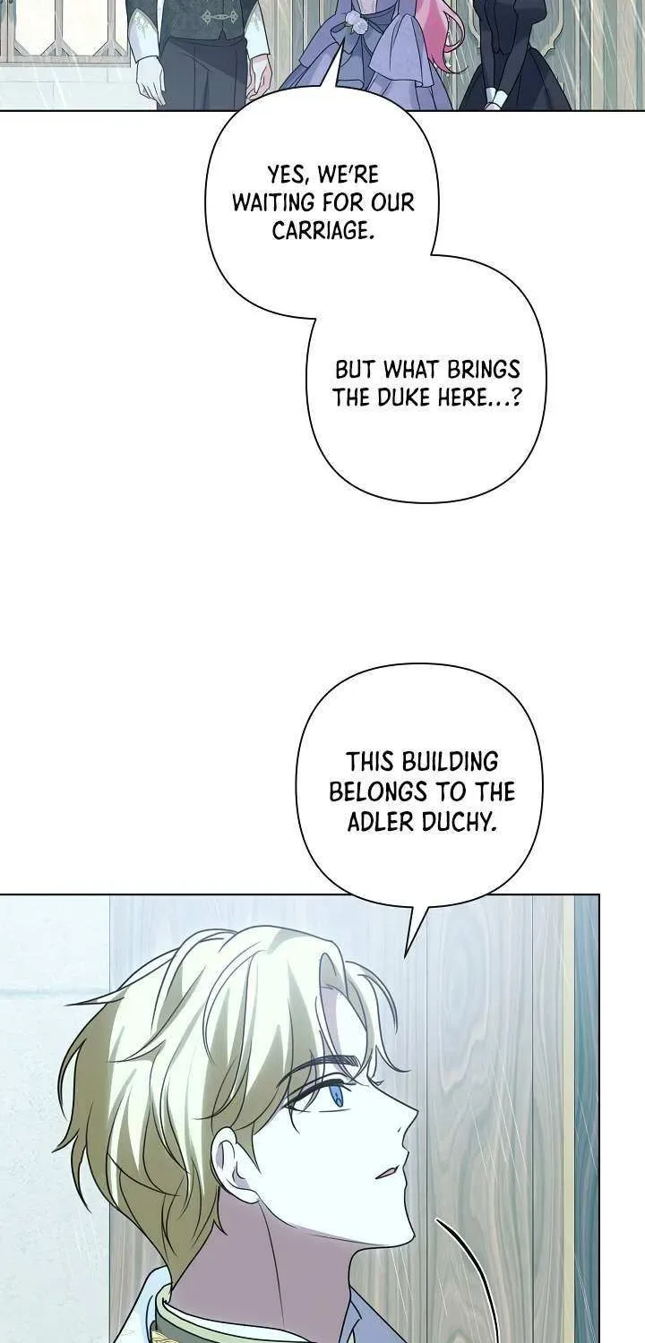 Undercover Princess Chapter 19 page 5