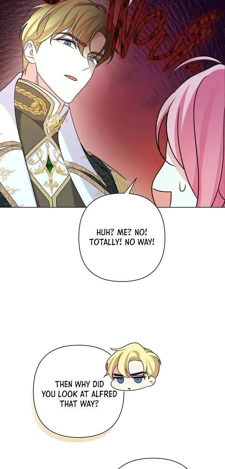 Undercover Princess Chapter 19 page 19