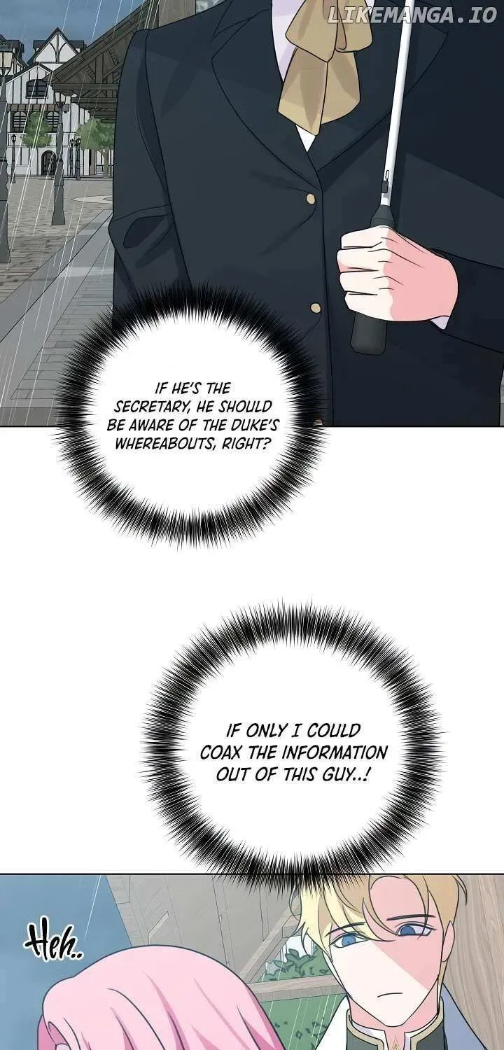 Undercover Princess Chapter 19 page 16