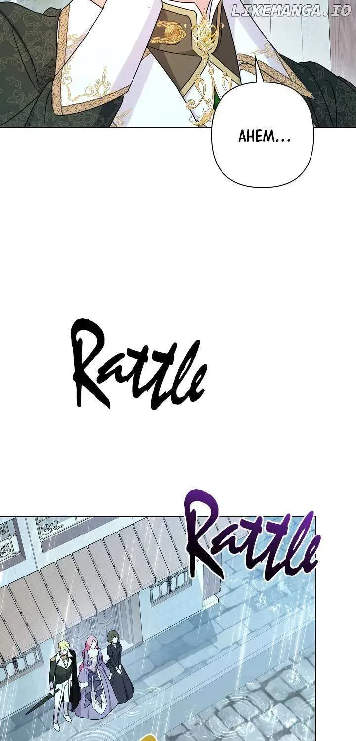Undercover Princess Chapter 19 page 22