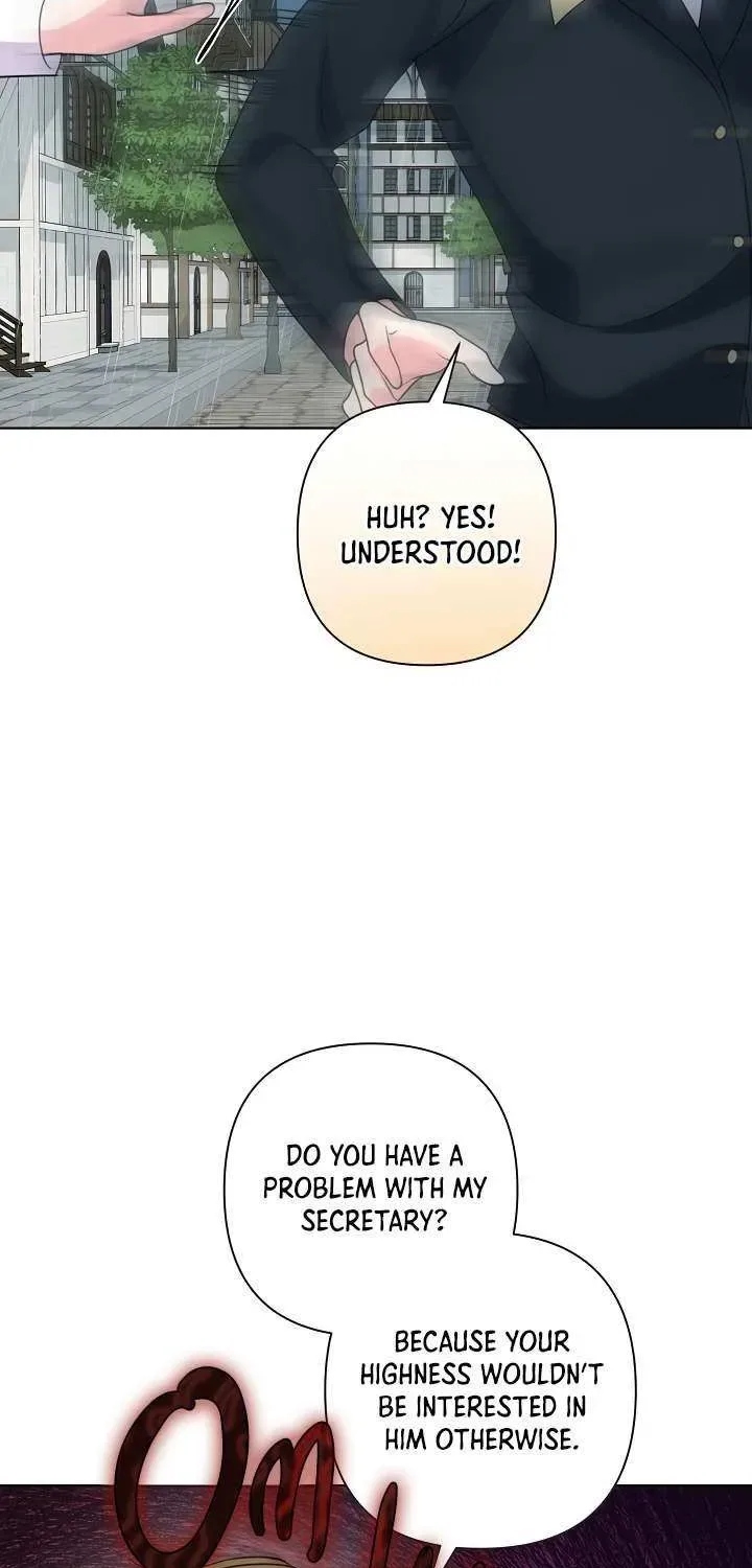 Undercover Princess Chapter 19 page 18