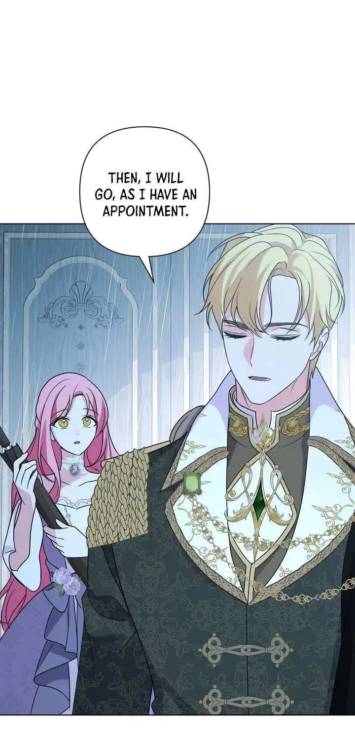 Undercover Princess Chapter 19 page 26