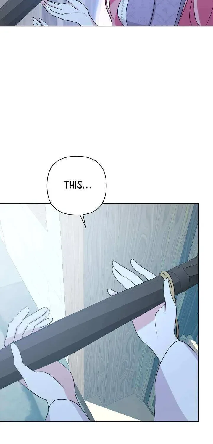 Undercover Princess Chapter 19 page 25