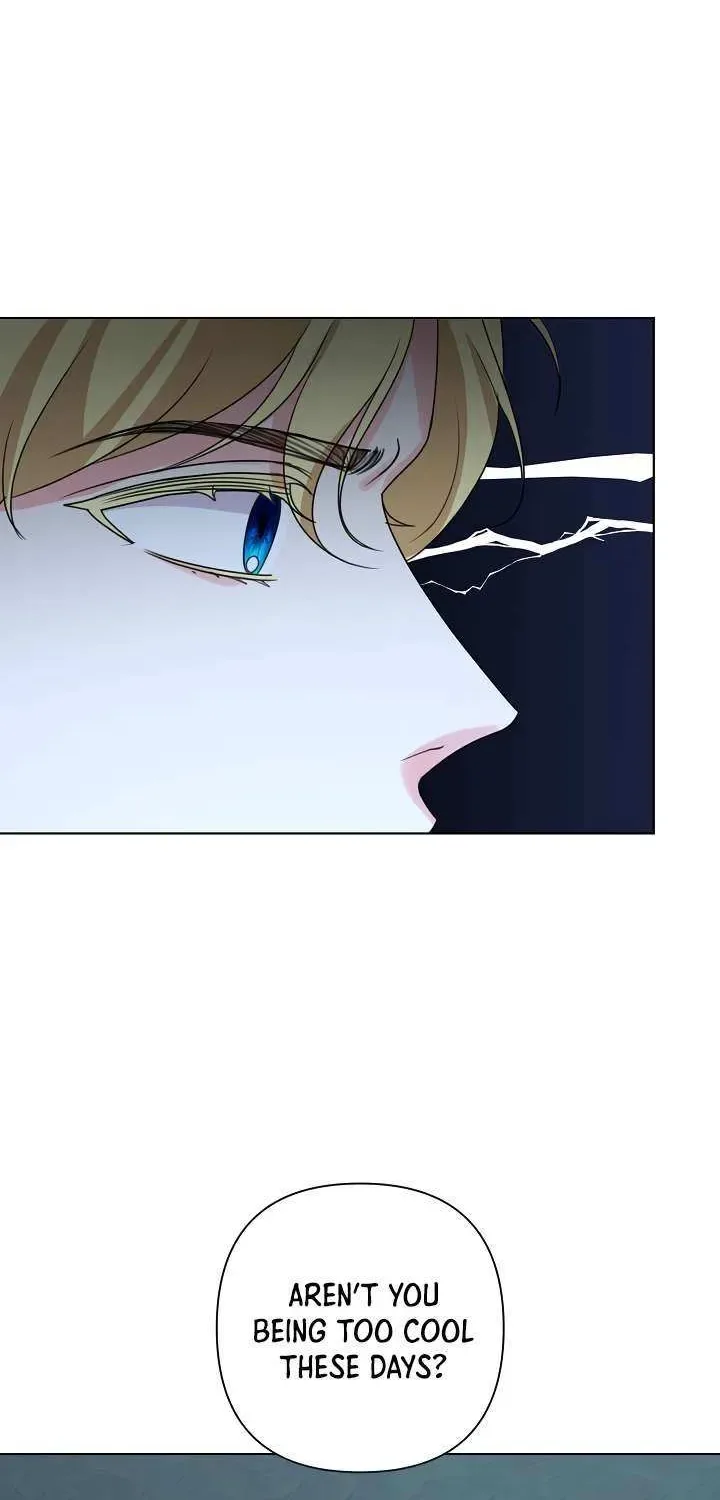 Undercover Princess Chapter 19 page 34