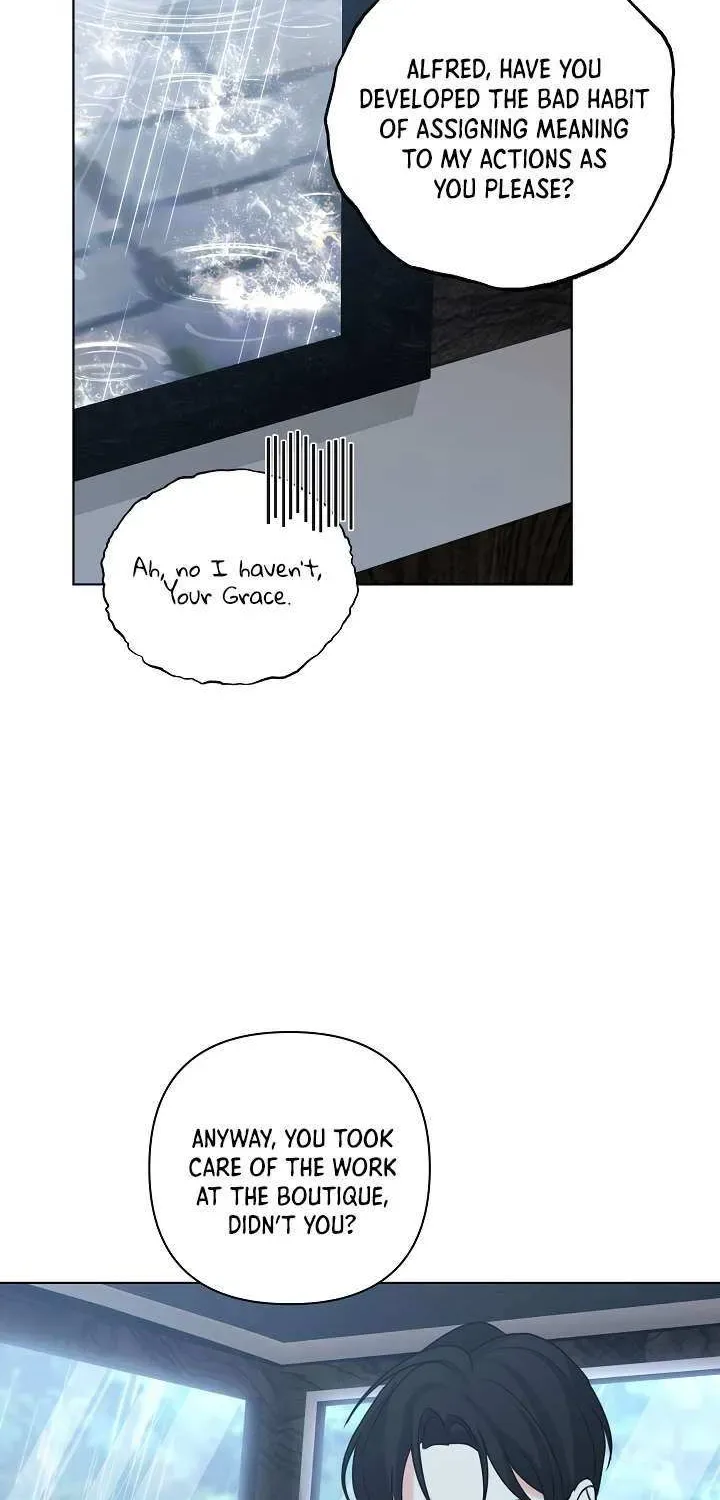 Undercover Princess Chapter 19 page 37