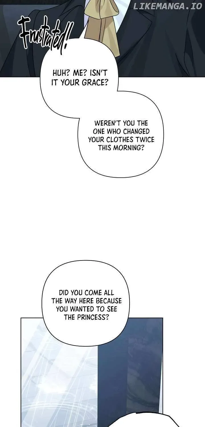 Undercover Princess Chapter 19 page 36