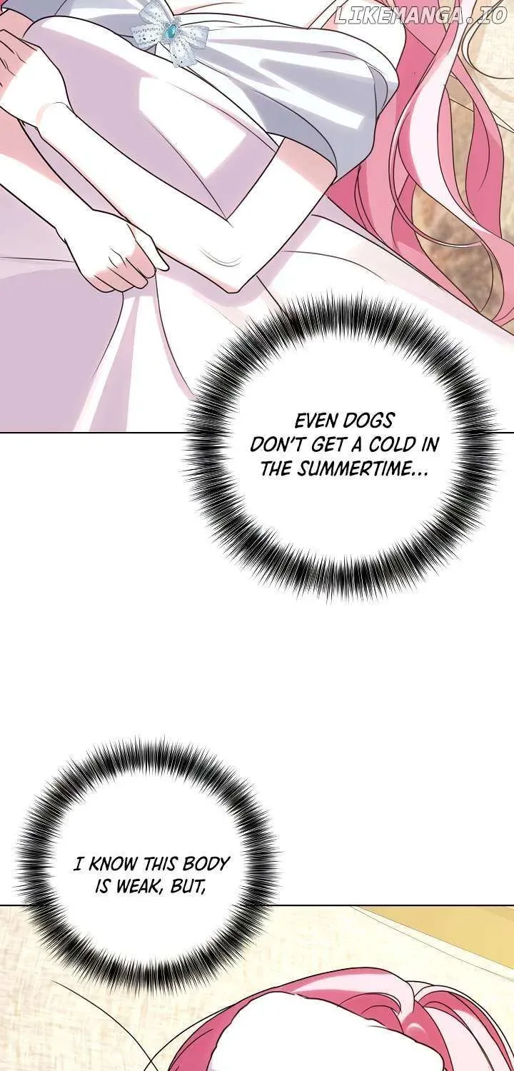 Undercover Princess Chapter 19 page 65