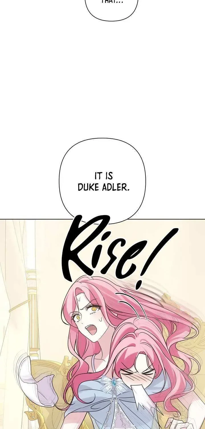Undercover Princess Chapter 19 page 77