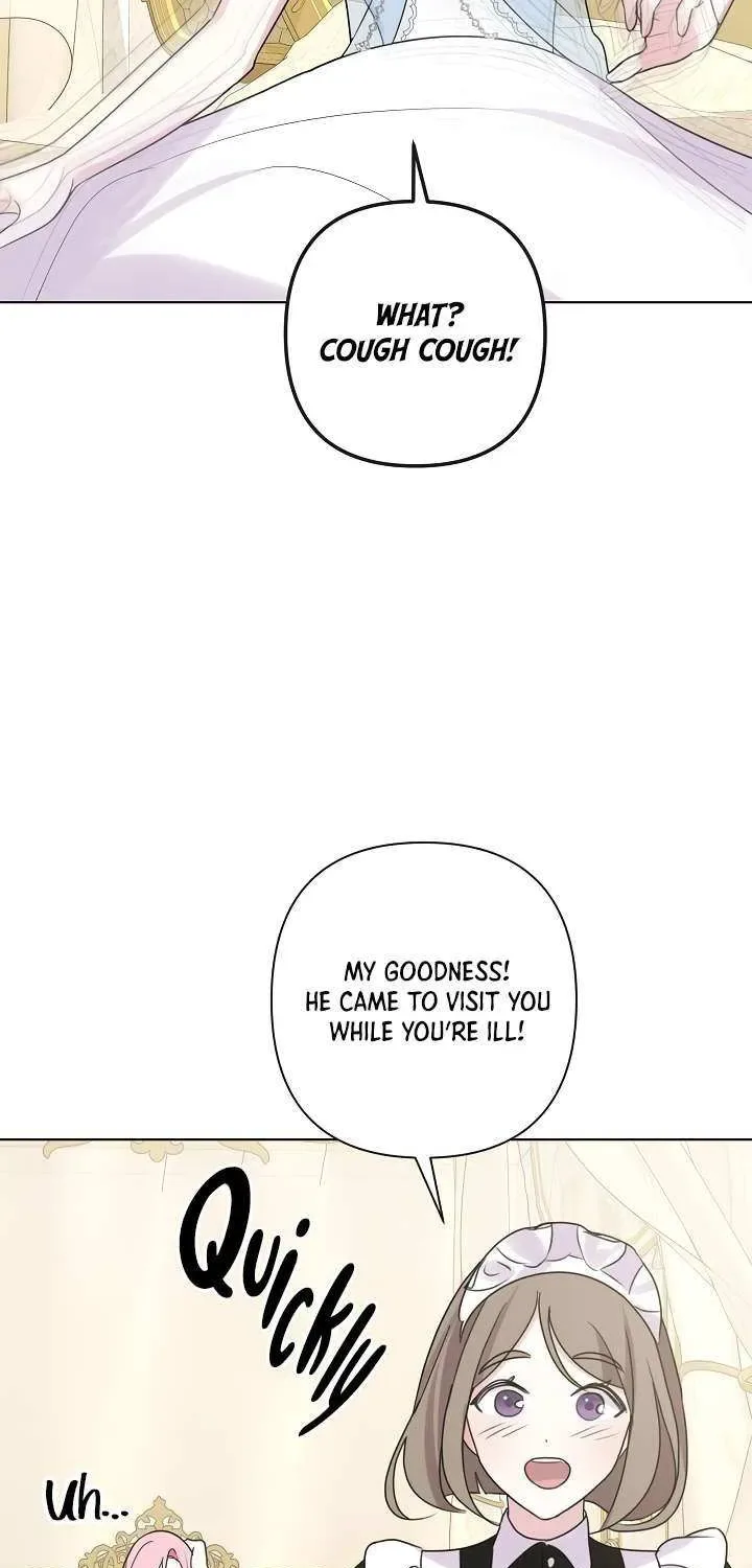 Undercover Princess Chapter 19 page 78