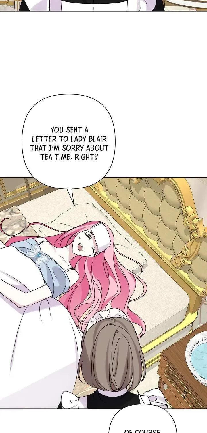 Undercover Princess Chapter 19 page 73