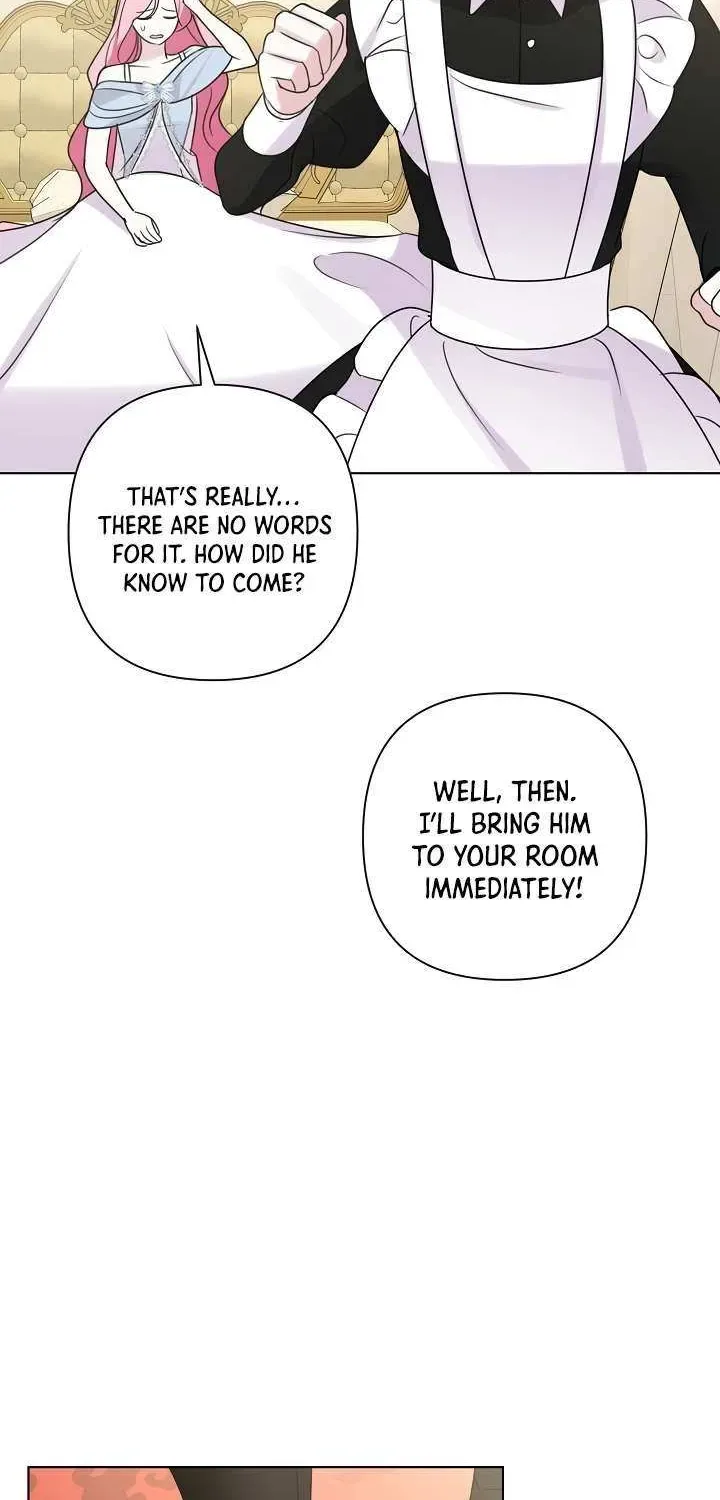 Undercover Princess Chapter 19 page 79