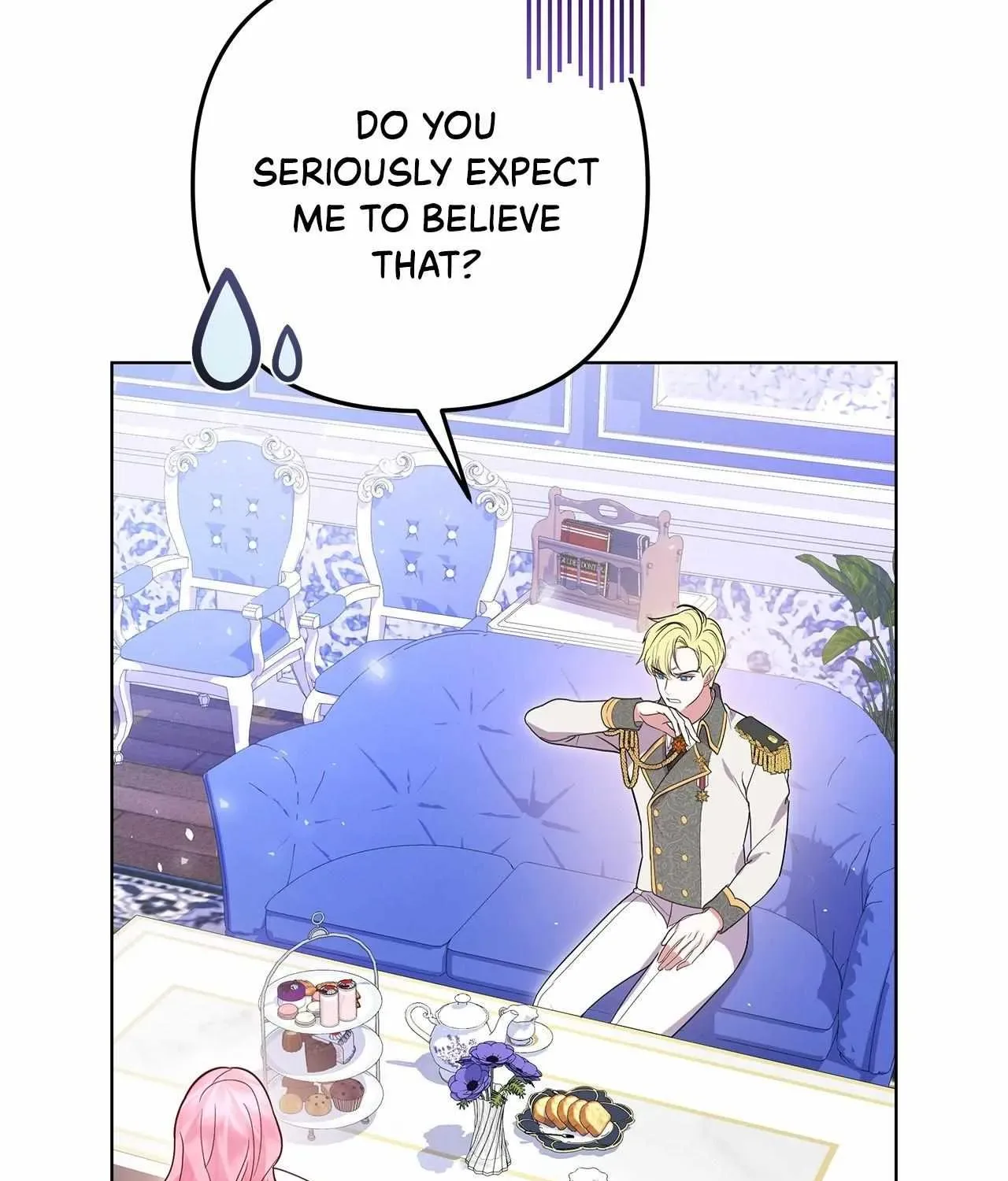 Undercover Princess Chapter 2 page 11