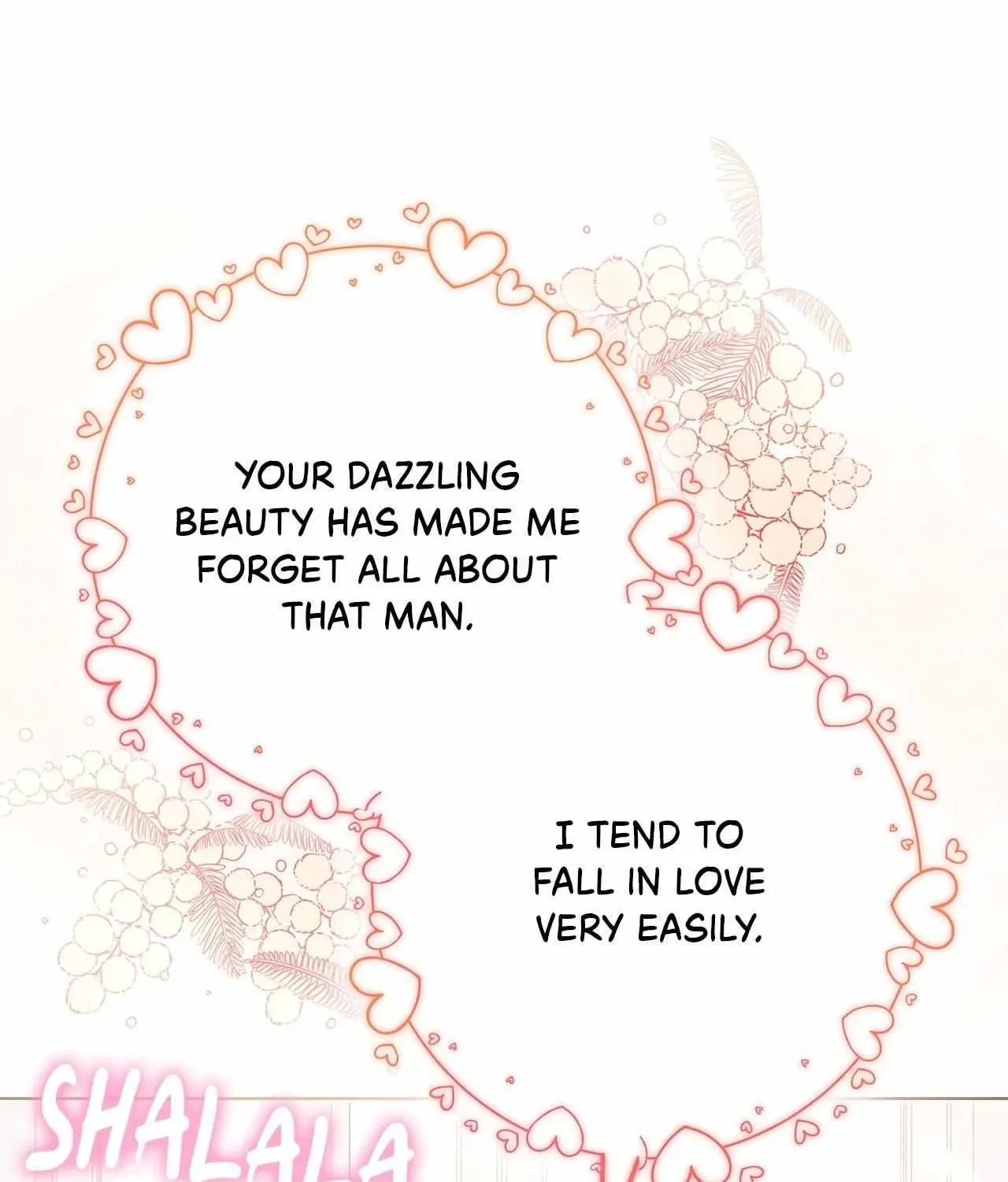 Undercover Princess Chapter 2 page 25
