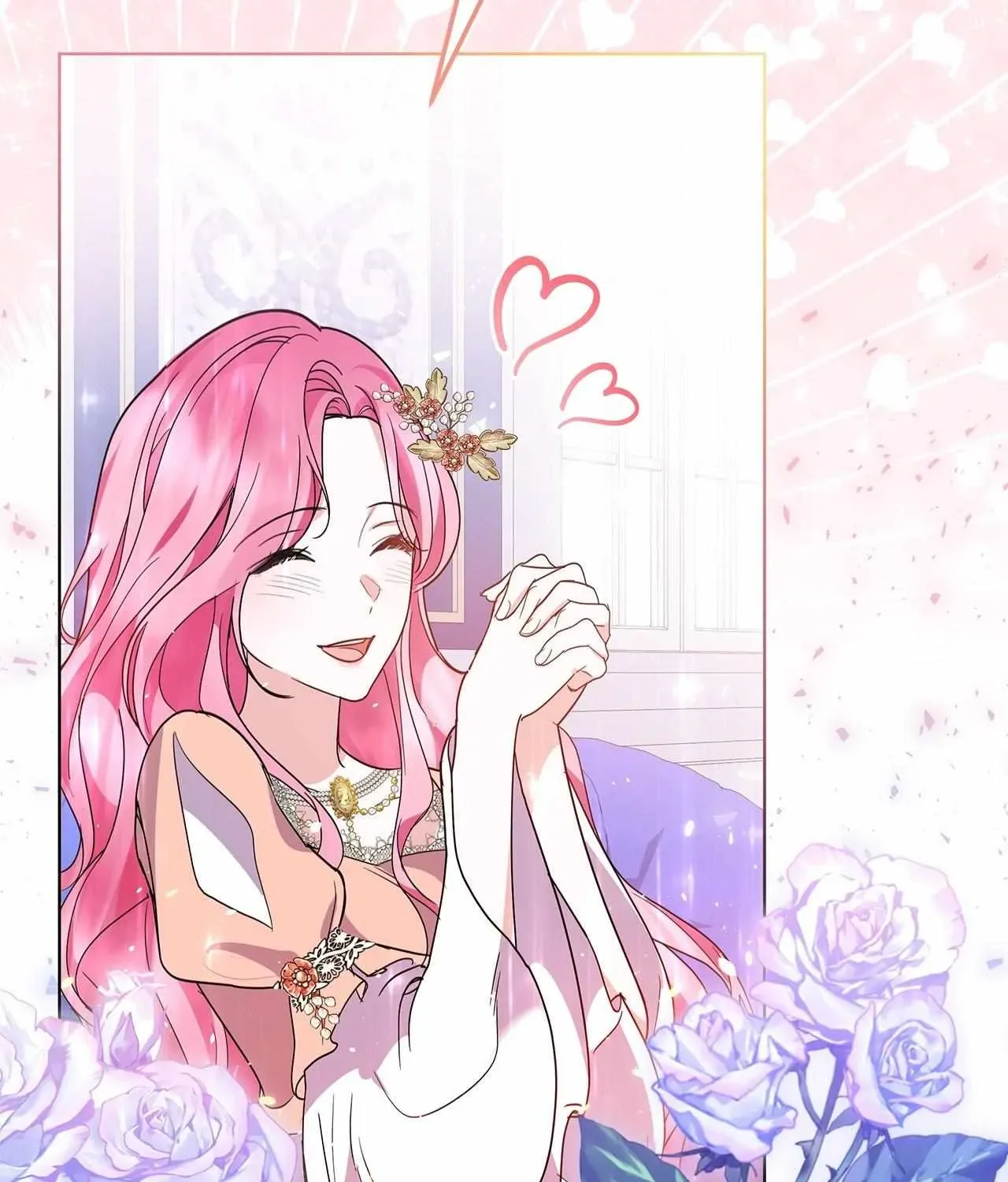 Undercover Princess Chapter 2 page 9