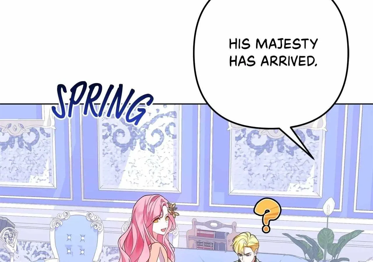 Undercover Princess Chapter 2 page 33