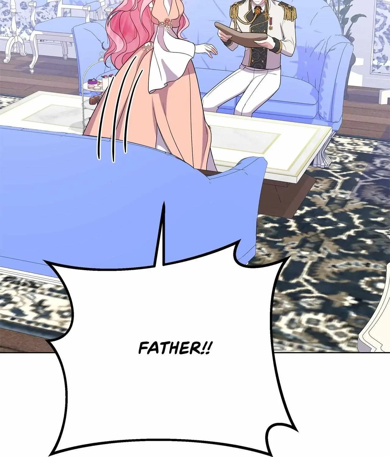 Undercover Princess Chapter 2 page 34