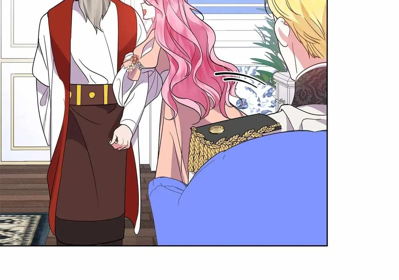 Undercover Princess Chapter 2 page 37