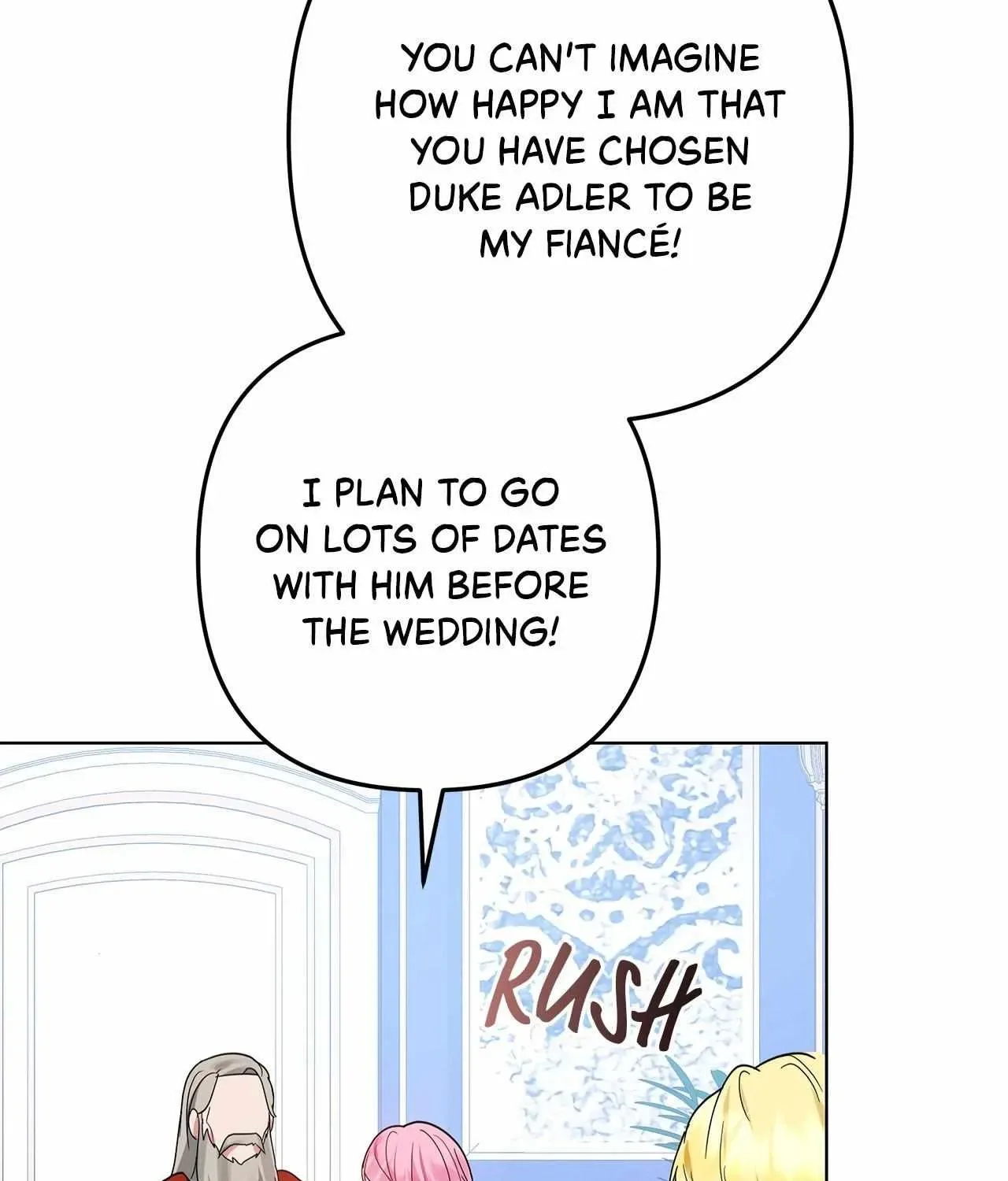 Undercover Princess Chapter 2 page 36