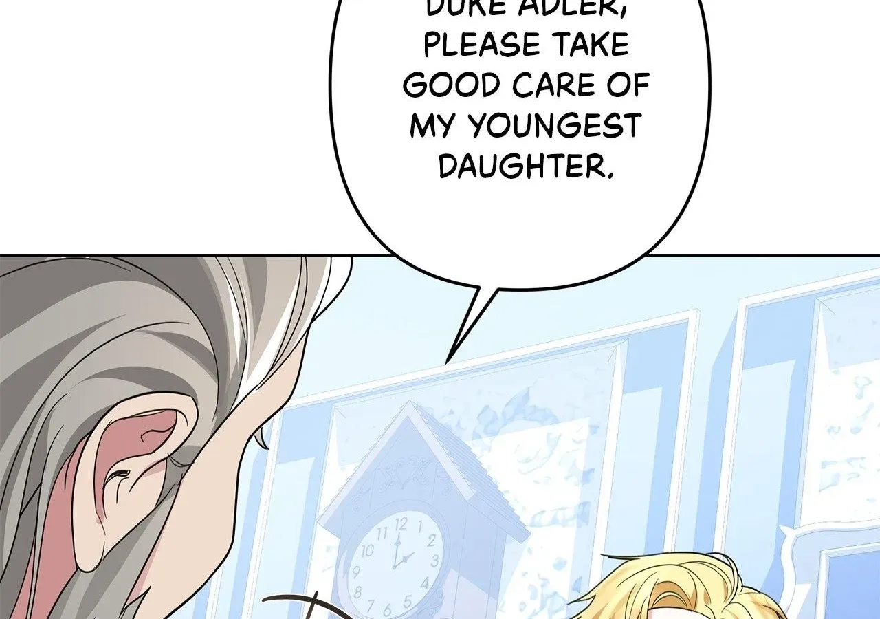 Undercover Princess Chapter 2 page 42