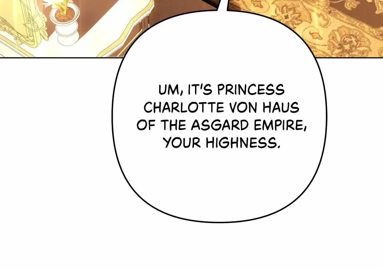 Undercover Princess Chapter 2 page 86