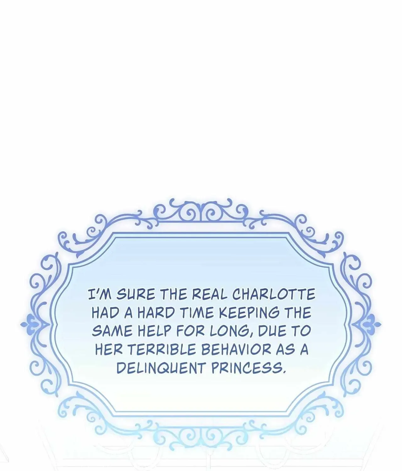 Undercover Princess Chapter 2 page 106