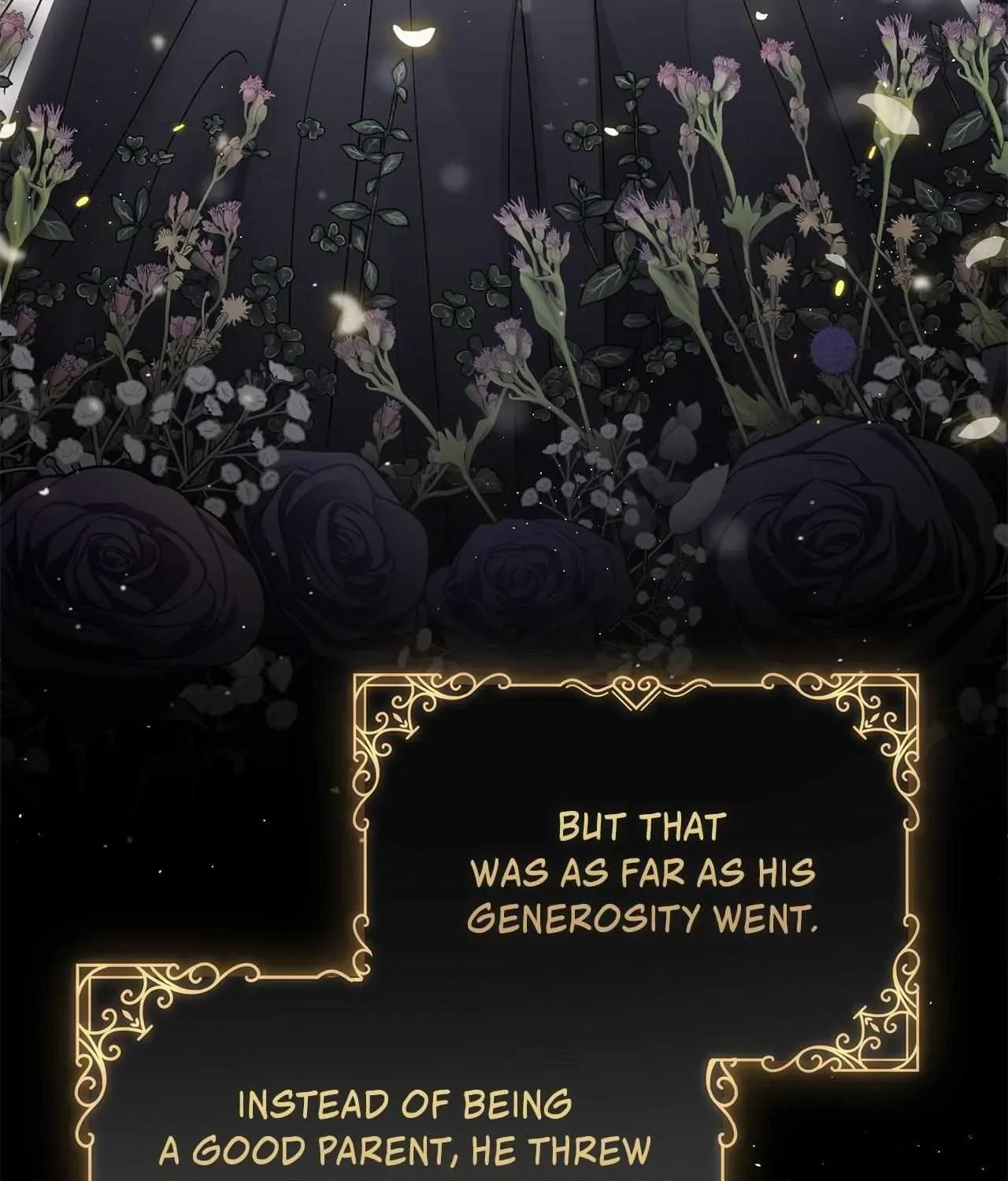 Undercover Princess Chapter 2 page 139