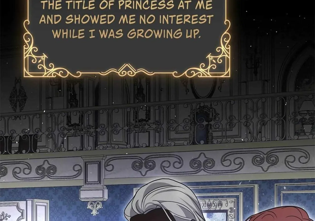 Undercover Princess Chapter 2 page 140