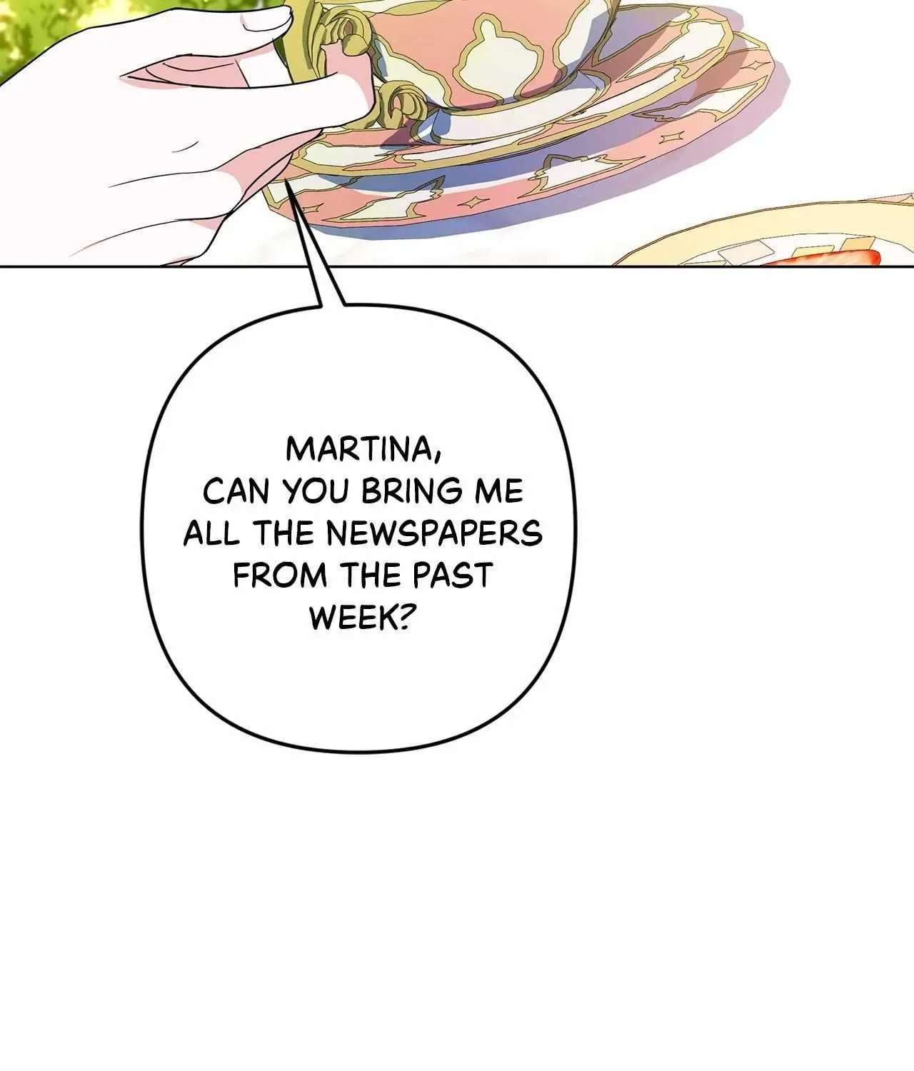 Undercover Princess Chapter 2 page 169
