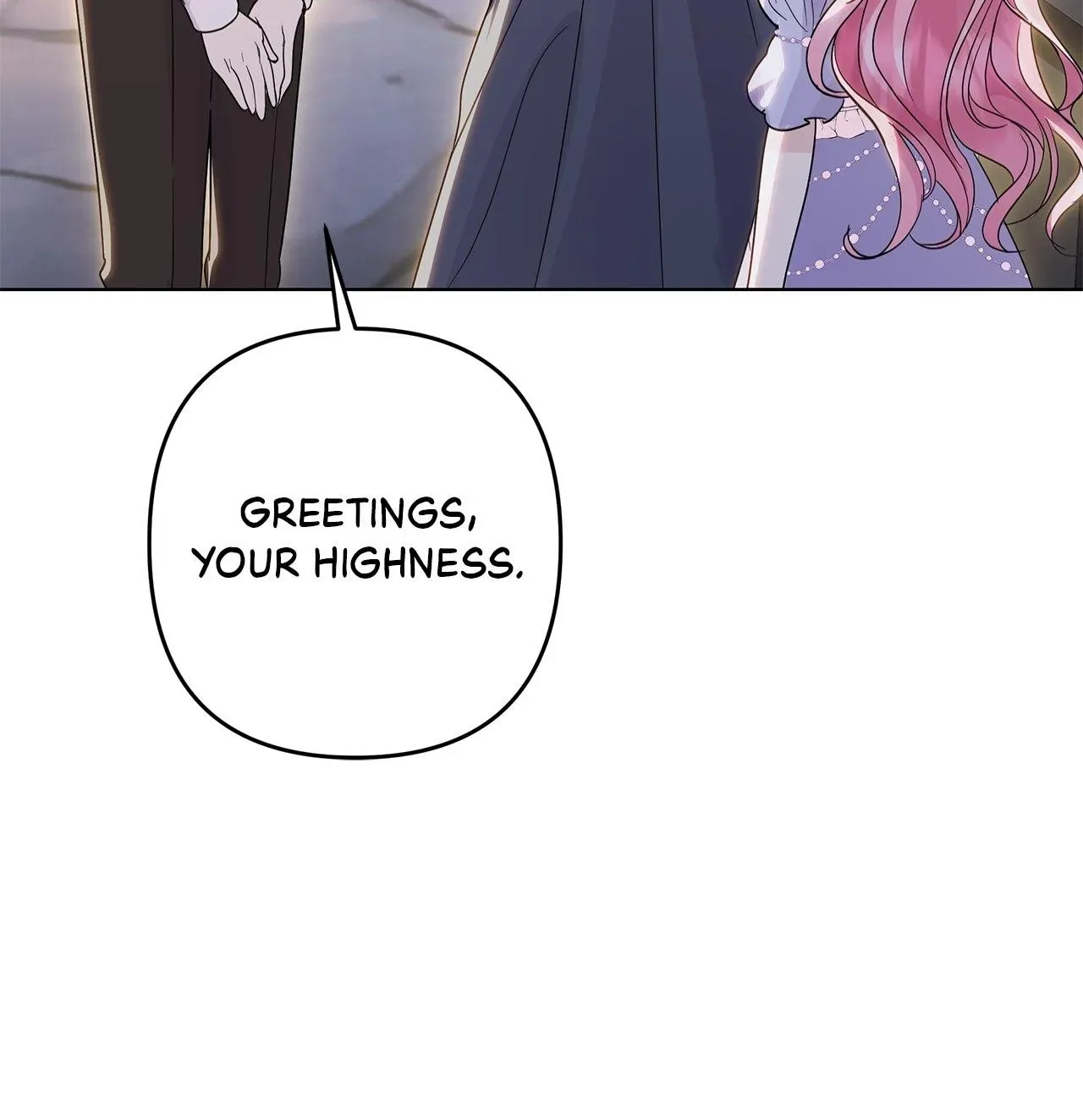 Undercover Princess Chapter 2 page 201