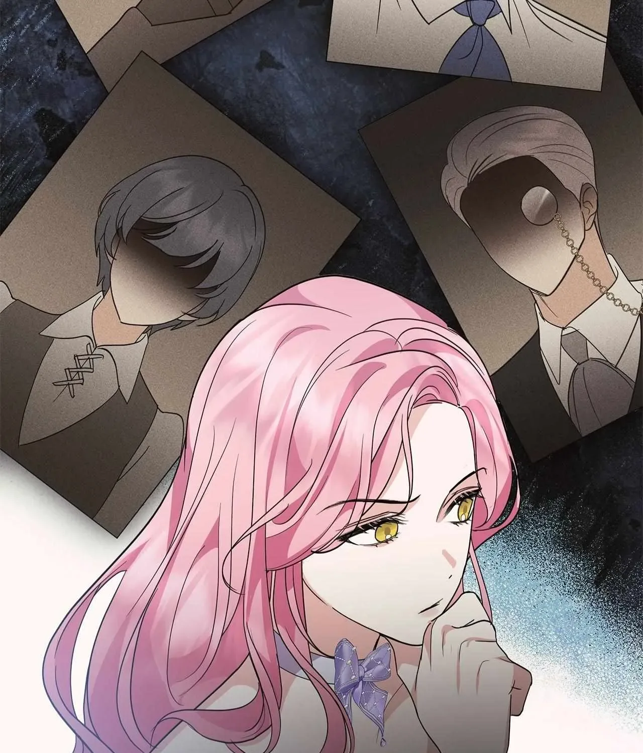 Undercover Princess Chapter 2 page 184