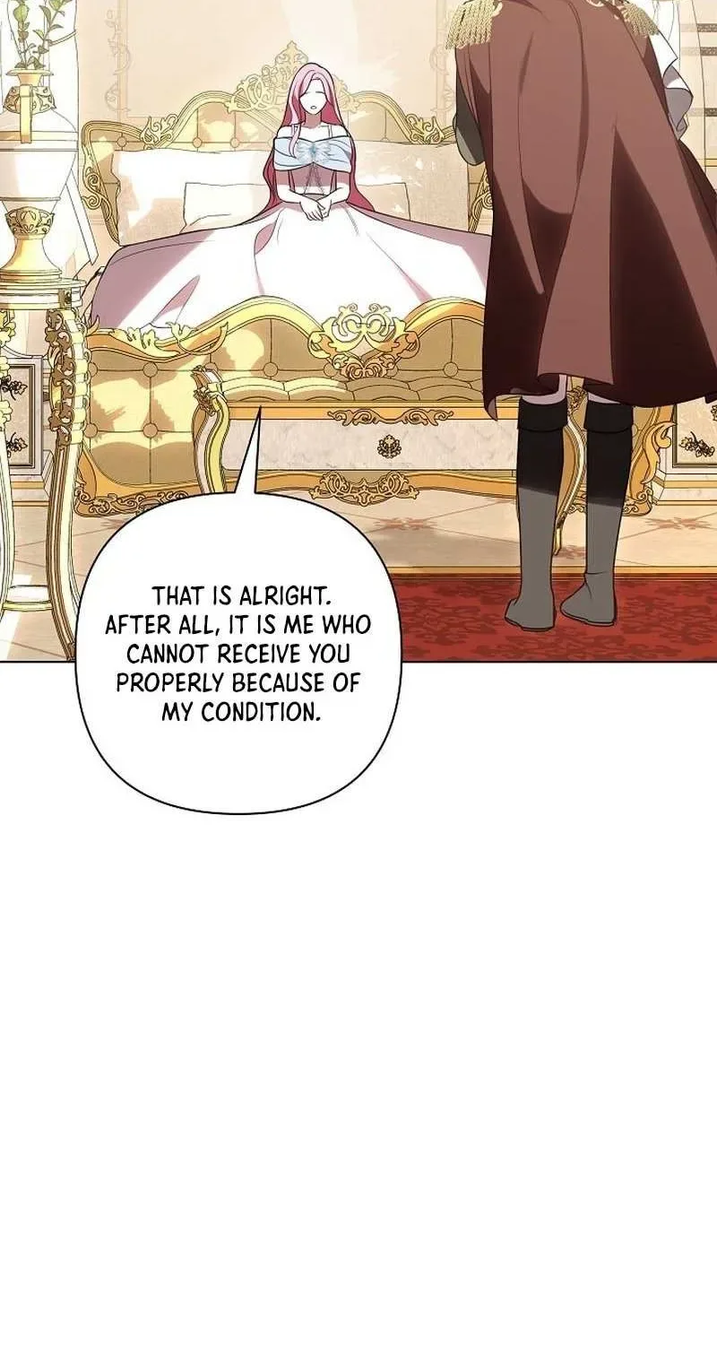 Undercover Princess Chapter 20 page 6