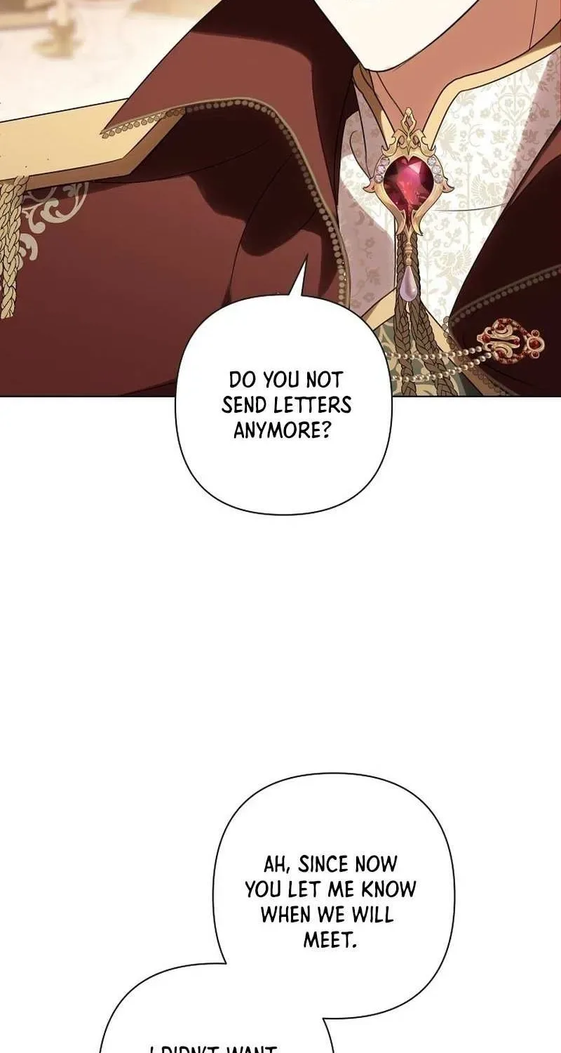 Undercover Princess Chapter 20 page 25