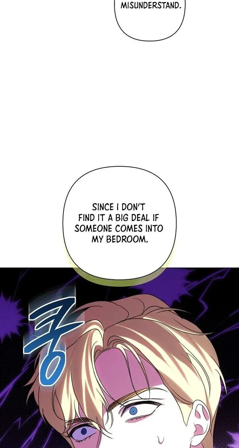 Undercover Princess Chapter 20 page 9