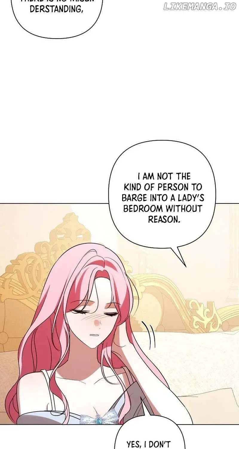 Undercover Princess Chapter 20 page 8