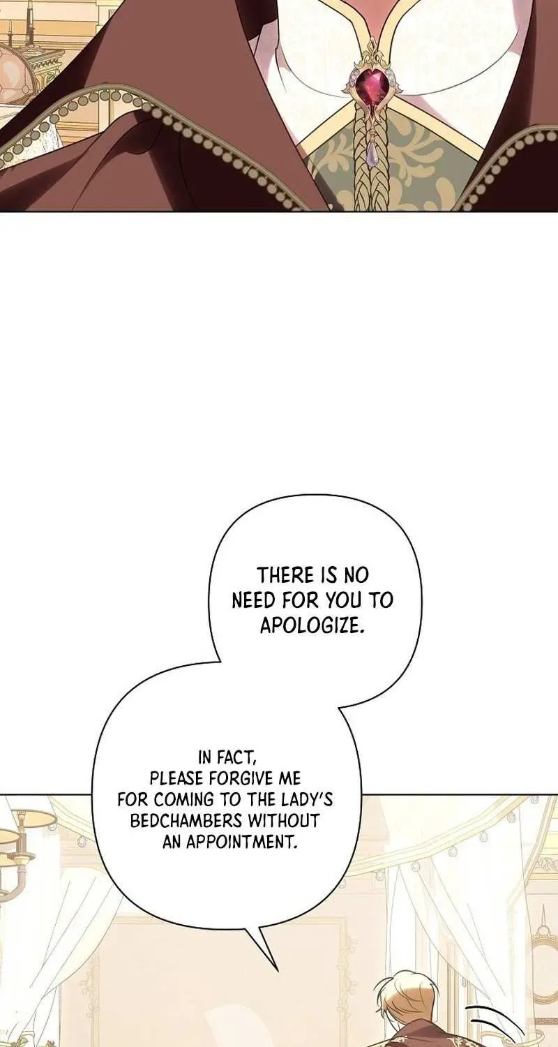 Undercover Princess Chapter 20 page 5