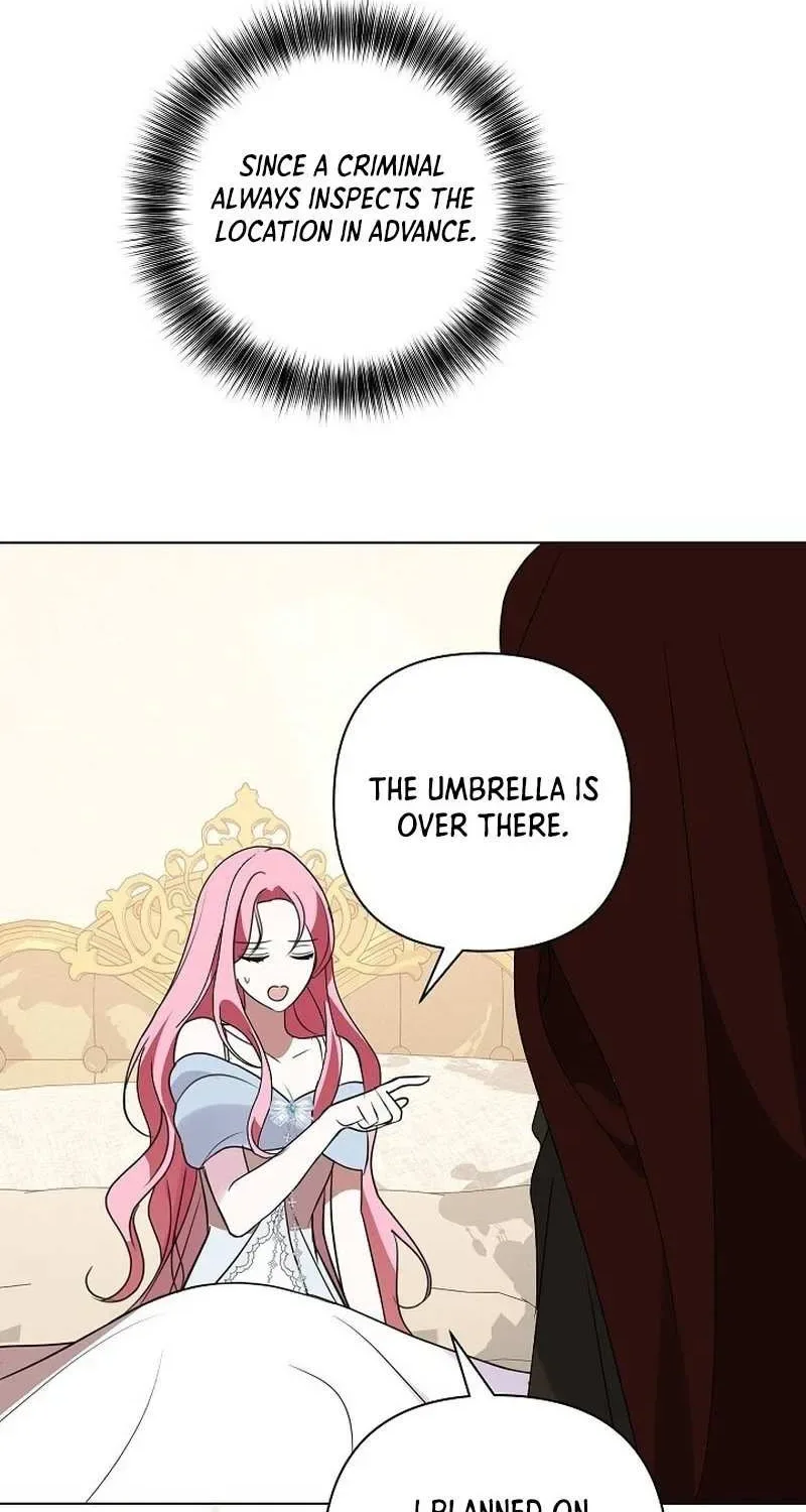 Undercover Princess Chapter 20 page 23
