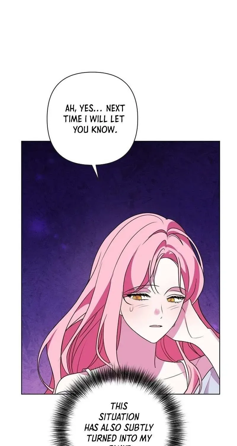 Undercover Princess Chapter 20 page 31