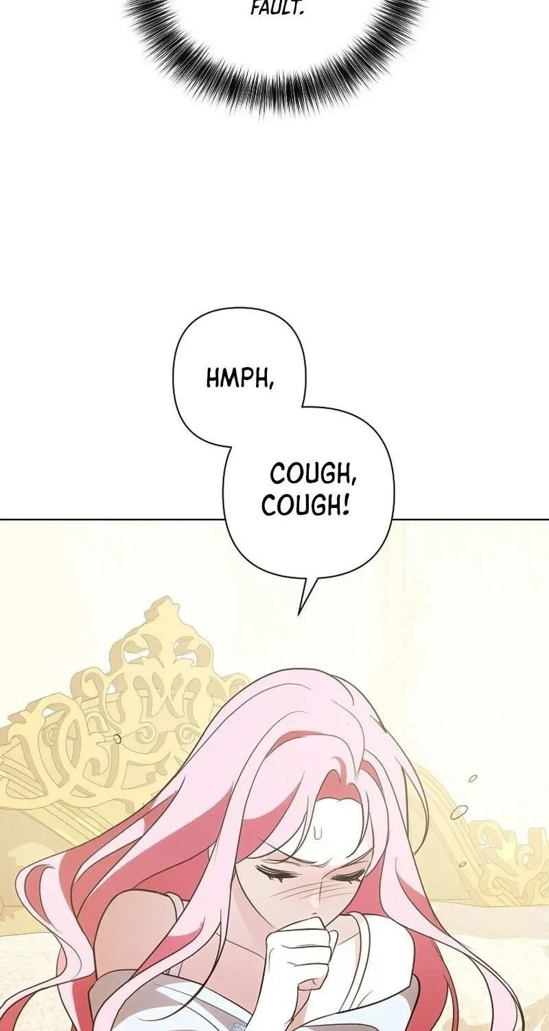 Undercover Princess Chapter 20 page 32