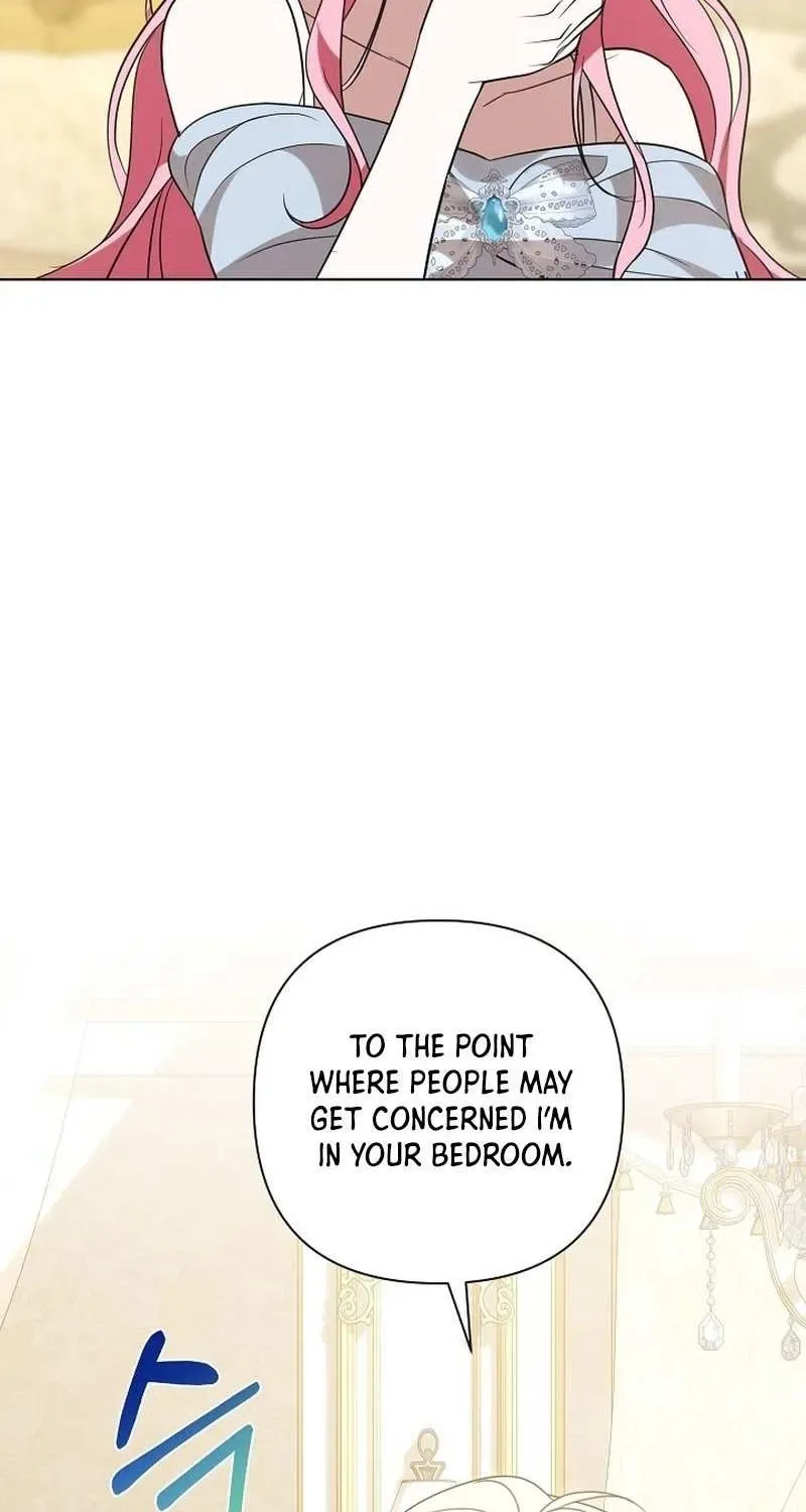 Undercover Princess Chapter 20 page 37