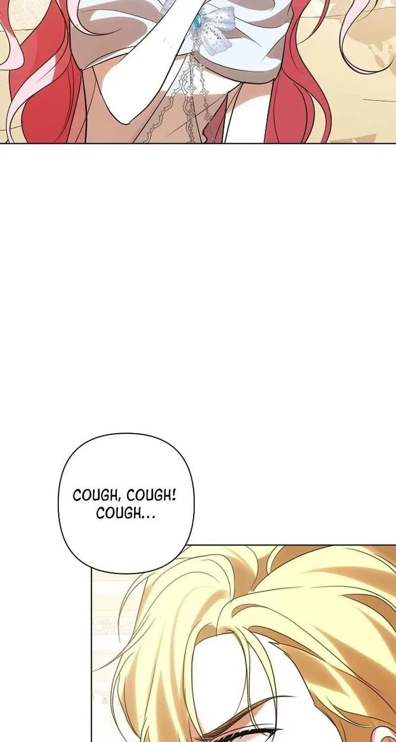 Undercover Princess Chapter 20 page 33