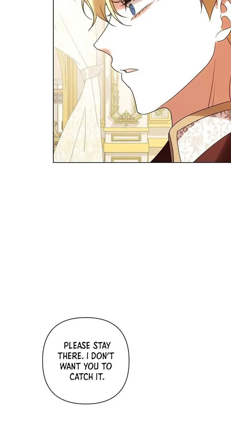 Undercover Princess Chapter 20 page 34